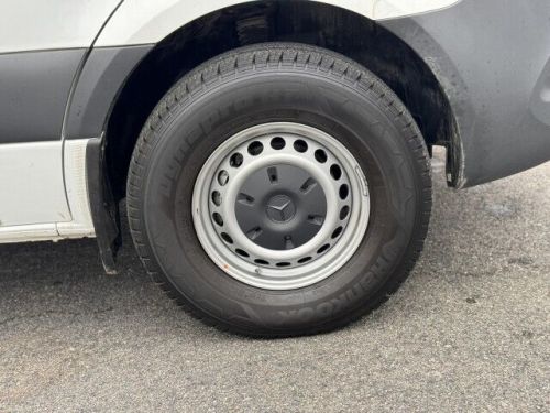 2022 Mercedes-Benz Sprinter, US $41,990.00, image 8