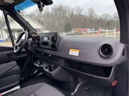 2022 Mercedes-Benz Sprinter, US $41,990.00, image 14