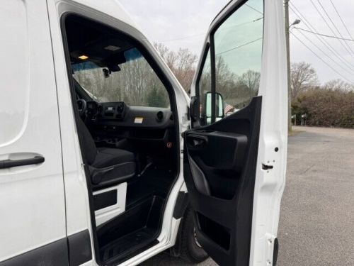 2022 Mercedes-Benz Sprinter, US $41,990.00, image 16