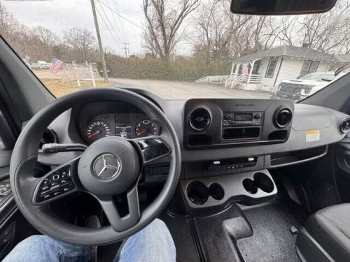 2022 Mercedes-Benz Sprinter, US $41,990.00, image 17