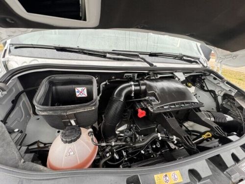 2022 Mercedes-Benz Sprinter, US $41,990.00, image 19