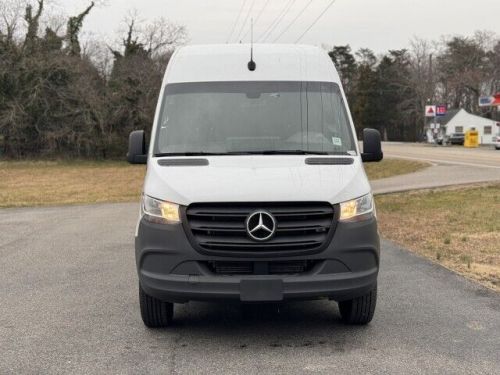 2022 Mercedes-Benz Sprinter, US $41,990.00, image 20