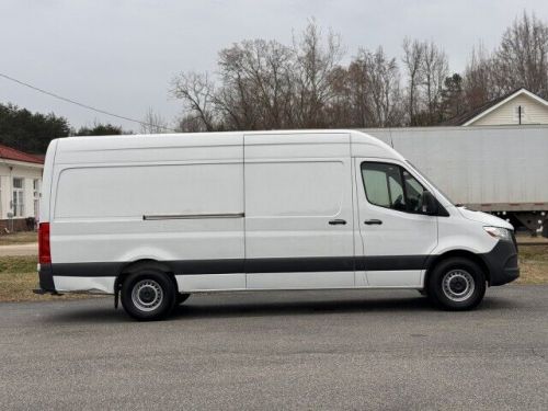 2022 Mercedes-Benz Sprinter, US $41,990.00, image 22
