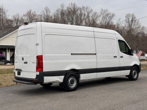 2022 Mercedes-Benz Sprinter, US $41,990.00, image 23