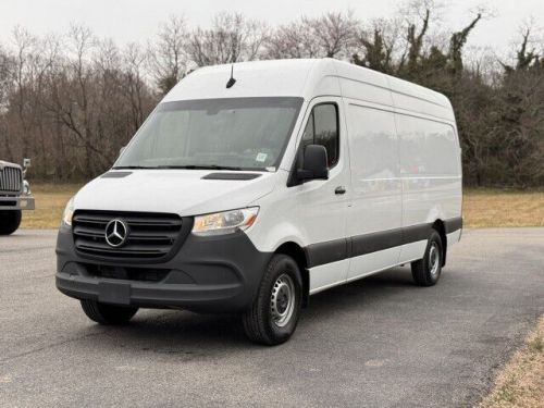2022 Mercedes-Benz Sprinter, US $41,990.00, image 24