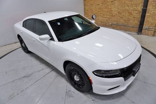 2018 Dodge Charger AWD 5.7L V8 HEMI Police, US $28,795.00, image 2