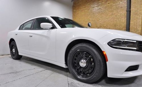 2018 Dodge Charger AWD 5.7L V8 HEMI Police, US $28,795.00, image 3
