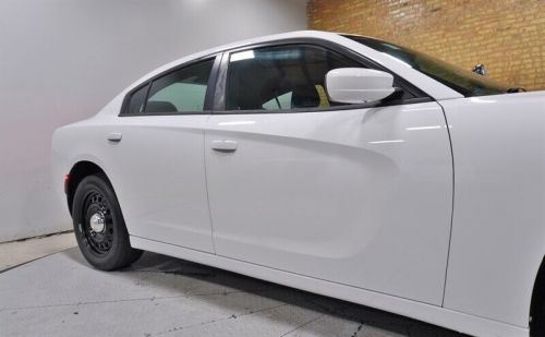 2018 Dodge Charger AWD 5.7L V8 HEMI Police, US $28,795.00, image 4