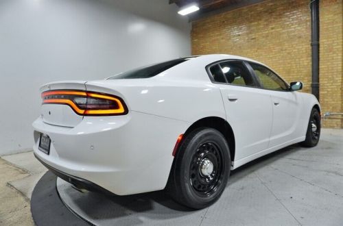 2018 Dodge Charger AWD 5.7L V8 HEMI Police, US $28,795.00, image 5