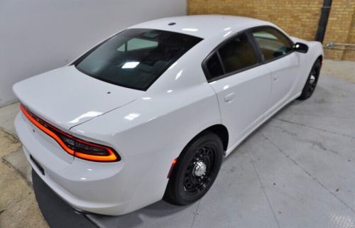 2018 Dodge Charger AWD 5.7L V8 HEMI Police, US $28,795.00, image 6