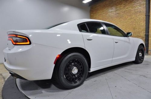 2018 Dodge Charger AWD 5.7L V8 HEMI Police, US $28,795.00, image 7
