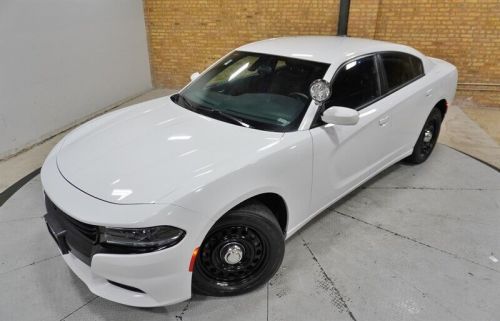 2018 Dodge Charger AWD 5.7L V8 HEMI Police, US $28,795.00, image 8