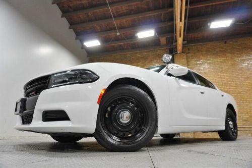 2018 Dodge Charger AWD 5.7L V8 HEMI Police, US $28,795.00, image 9