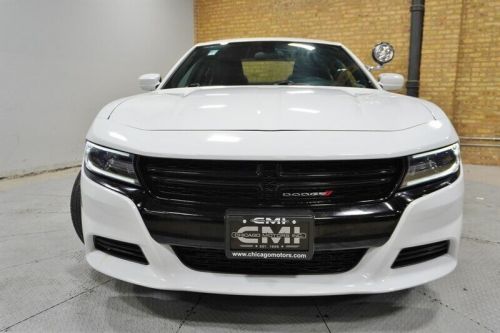 2018 Dodge Charger AWD 5.7L V8 HEMI Police, US $28,795.00, image 10
