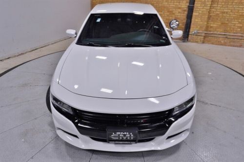 2018 Dodge Charger AWD 5.7L V8 HEMI Police, US $28,795.00, image 11