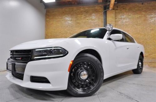 2018 Dodge Charger AWD 5.7L V8 HEMI Police, US $28,795.00, image 12