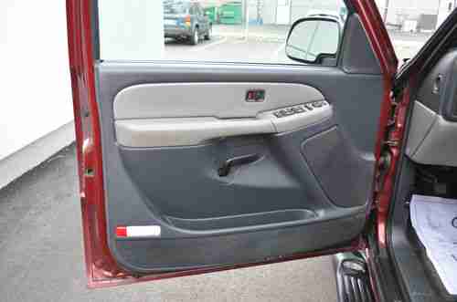 2001 Chevrolet Suburban 1500 LT 4X4, Sunroof, Clean Carfax, US $4,900.00, image 10