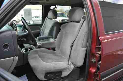 2001 Chevrolet Suburban 1500 LT 4X4, Sunroof, Clean Carfax, US $4,900.00, image 12