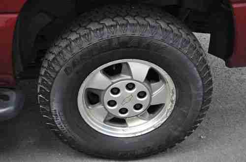 2001 Chevrolet Suburban 1500 LT 4X4, Sunroof, Clean Carfax, US $4,900.00, image 13