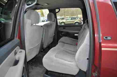 2001 Chevrolet Suburban 1500 LT 4X4, Sunroof, Clean Carfax, US $4,900.00, image 20