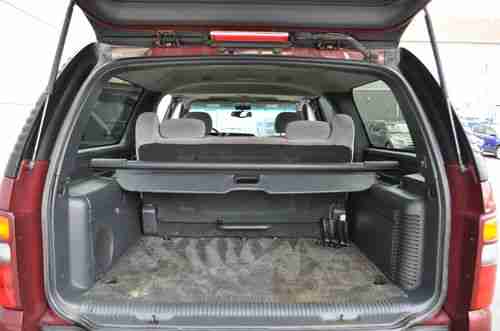 2001 Chevrolet Suburban 1500 LT 4X4, Sunroof, Clean Carfax, US $4,900.00, image 21