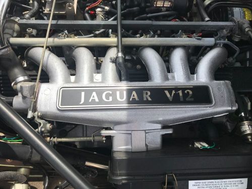 1992 jaguar xjs