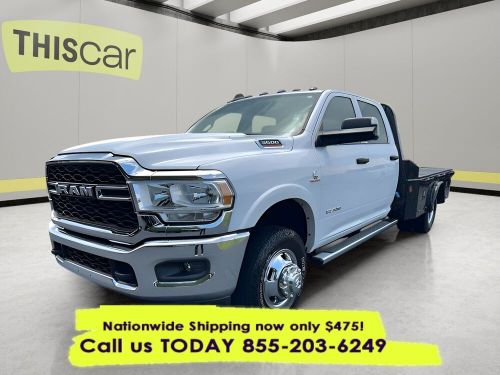 2021 ram 3500 tradesman/slt/laramie/limited
