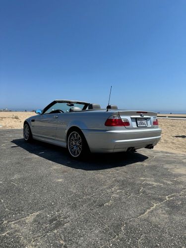 2002 bmw m3