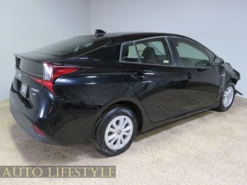 2021 Toyota Prius Eco, US $9,950.00, image 2