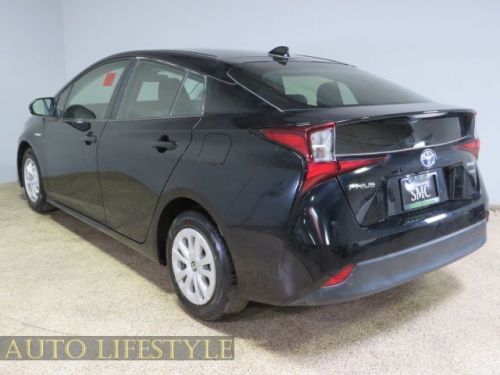 2021 Toyota Prius Eco, US $9,950.00, image 3