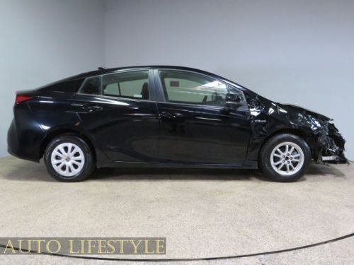 2021 Toyota Prius Eco, US $9,950.00, image 4
