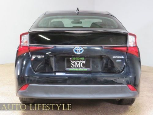 2021 Toyota Prius Eco, US $9,950.00, image 6