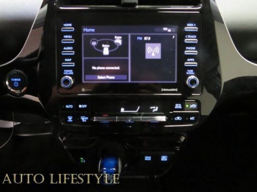 2021 Toyota Prius Eco, US $9,950.00, image 30