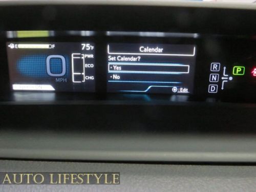 2021 Toyota Prius Eco, US $9,950.00, image 32