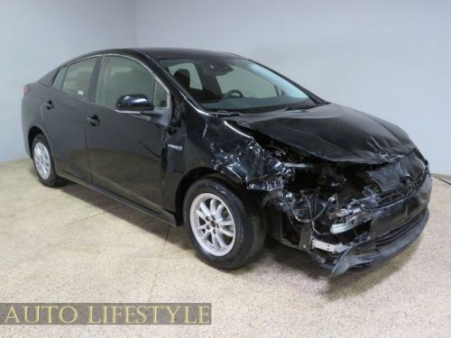 2021 Toyota Prius Eco, US $9,950.00, image 36