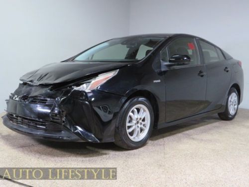 2021 Toyota Prius Eco, US $9,950.00, image 37