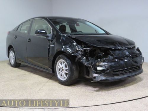 2021 Toyota Prius Eco, US $9,950.00, image 38