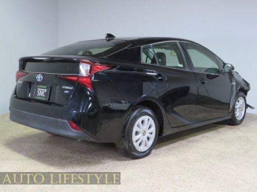 2021 Toyota Prius Eco, US $9,950.00, image 39