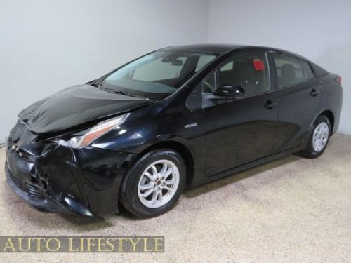 2021 Toyota Prius Eco, US $9,950.00, image 40