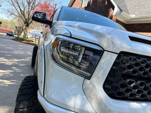 2018 Toyota Tundra Platinum CrewMax 4WD, US $38,900.00, image 6