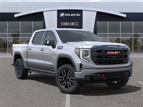 2024 GMC Sierra 1500 AT4, US $71,260.00, image 2