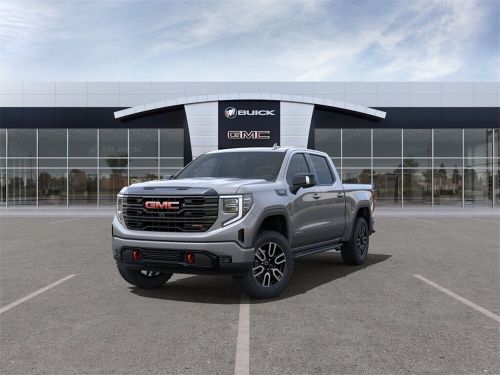 2024 GMC Sierra 1500 AT4, US $71,260.00, image 3