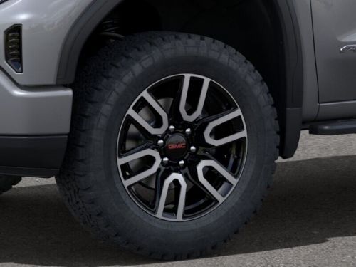 2024 GMC Sierra 1500 AT4, US $71,260.00, image 4
