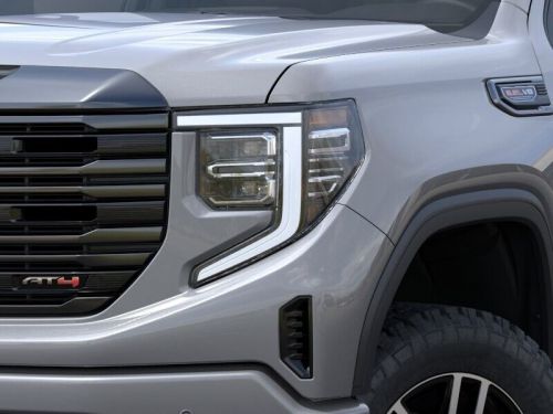 2024 GMC Sierra 1500 AT4, US $71,260.00, image 5