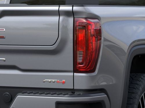2024 GMC Sierra 1500 AT4, US $71,260.00, image 6