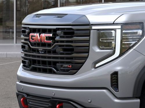 2024 GMC Sierra 1500 AT4, US $71,260.00, image 8