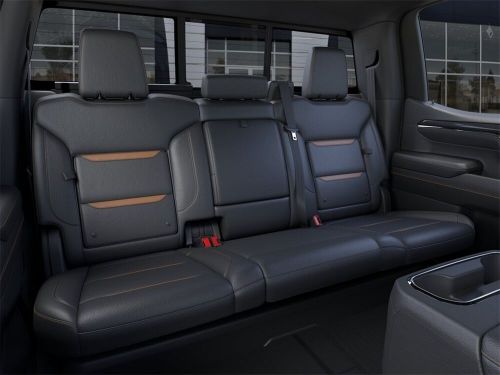2024 GMC Sierra 1500 AT4, US $71,260.00, image 12