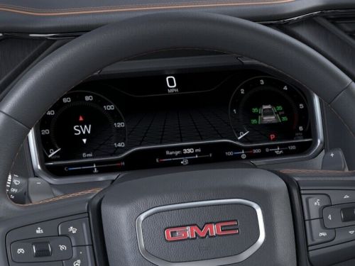 2024 GMC Sierra 1500 AT4, US $71,260.00, image 13
