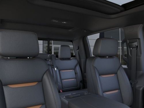 2024 GMC Sierra 1500 AT4, US $71,260.00, image 19
