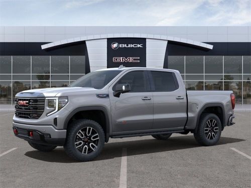 2024 GMC Sierra 1500 AT4, US $71,260.00, image 20